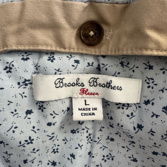 Girls Brooks Brothers Hooded (removable trench coat)
Size L - Picture 3 of 12